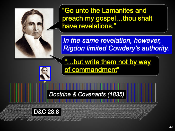 “Go unto the Lamanites and